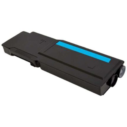 Dell S3840CDN/S3845CDN Ciano Cartuccia toner generica