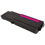 Dell S3840CDN/S3845CDN Cartuccia toner magenta generica