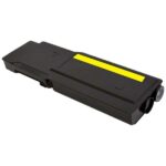 Dell S3840CDN/S3845CDN Cartuccia toner generica gialla
