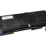 Ricoh Aficio SP400DN/SP450DN Nero Cartuccia toner generica - Sostituisce 408062/408061/408060/SP400E/SP450LE/SP400HE