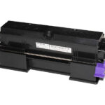 Ricoh Aficio SP400DN/SP450DN Nero Cartuccia toner generica - Sostituisce 408060/SP400HE