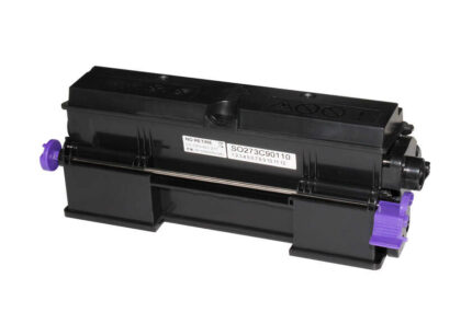 Ricoh Aficio SP400DN/SP450DN Nero Cartuccia toner generica - Sostituisce 408060/SP400HE