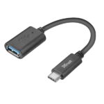 Trust Calix Cavo adattatore da USB-C a USB-A