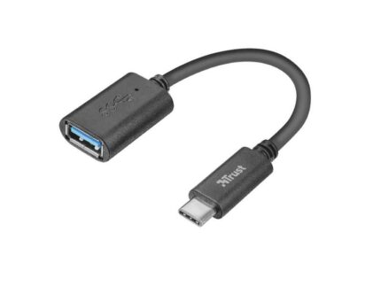 Trust Calix Cavo adattatore da USB-C a USB-A