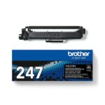 Brother TN247 Nero Cartuccia toner originale - TN247BK