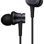 Xiaomi Mi Basic Auricolari intrauricolari neri