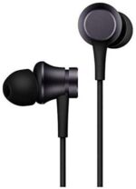 Xiaomi Mi Basic Auricolari intrauricolari neri