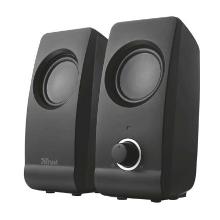 Trust Remo Altoparlanti USB 2.0 16W - Cavo da 1