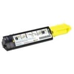 Dell 3010 Giallo Cartuccia toner generica - Sostituisce 593-10156