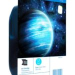 Brother LC1280XL Ciano Cartuccia d'inchiostro originale - LC1280XLCBP