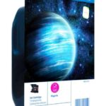 Brother LC1280XL Cartuccia d'inchiostro originale magenta - LC1280XLMBP
