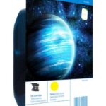Brother LC1280XL Giallo Cartuccia d'inchiostro originale - LC1280XLYBP
