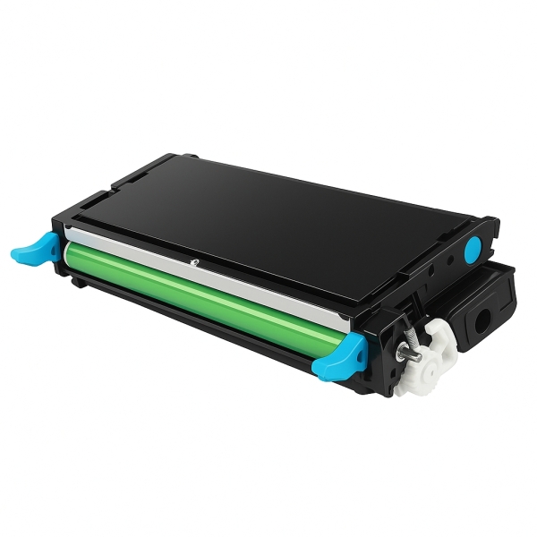 Cartuccia toner generica Dell 3110/3115 Ciano - Sostituisce 593-10171 Cartuccia toner generica Dell 3110/3115 Ciano - Sostituisce 593-10171