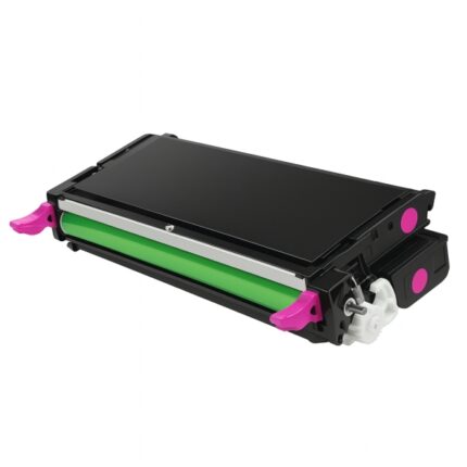 Dell 3110/3115 Cartuccia toner magenta generica - Sostituisce 593-10172
