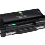 Ricoh Aficio SP330 Nero Cartuccia toner generica - Sostituisce 408278/408281