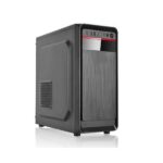 L-Link KLUSTER Case ATX USB 3.0 con alimentatore da 500 W