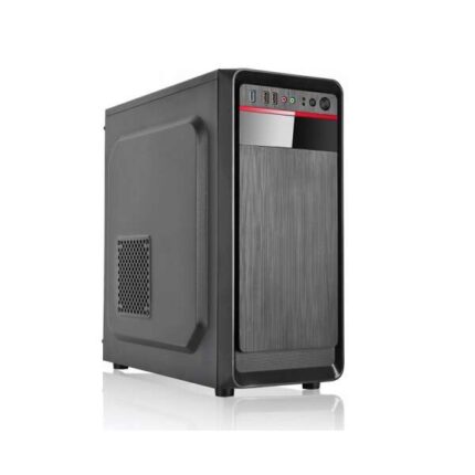 L-Link KLUSTER Case ATX USB 3.0 con alimentatore da 500 W