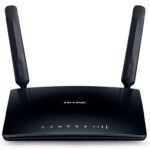 TP-Link Archer MR200 Router 4G LTE wireless dual band AC750