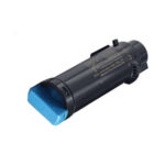 Xerox Phaser 6510/WorkCentre 6515 Cartuccia toner generica ciano - Sostituisce 106R03690/106R03477/106R03473