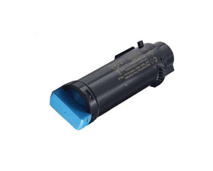 Xerox Phaser 6510/WorkCentre 6515 Cartuccia toner generica ciano - Sostituisce 106R03690/106R03477/106R03473