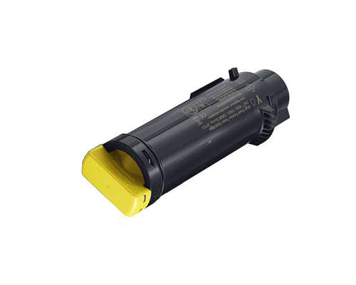 Xerox Phaser 6510/WorkCentre 6515 Cartuccia toner giallo generico - Sostituisce 106R03692/106R03479/106R03475 Xerox Phaser 6510/WorkCentre 6515 Cartuccia toner giallo generico - Sostituisce 106R03692/106R03479/106R03475