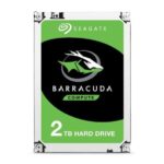 Seagate Barracuda Disco rigido interno 3