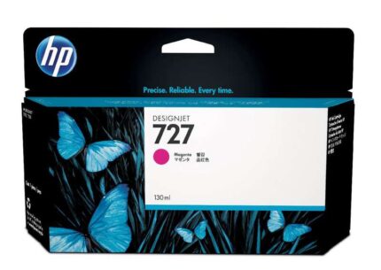 Cartuccia d'inchiostro originale HP 727 Magenta - B3P20A