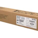 Ricoh Aficio MP-C4503/MP-C5503/MP-C6003 Cartuccia toner originale nera - 841853