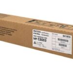 Ricoh Aficio MP-C4503/MP-C5503/MP-C6003 Ciano Cartuccia toner originale - 841856