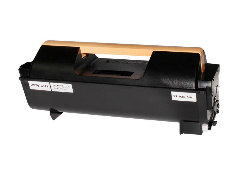 Xerox Phaser 4600/4620/4622 Nero Cartuccia toner generica - Sostituisce 106R01535/106R01533 Xerox Phaser 4600/4620/4622 Nero Cartuccia toner generica - Sostituisce 106R01535/106R01533