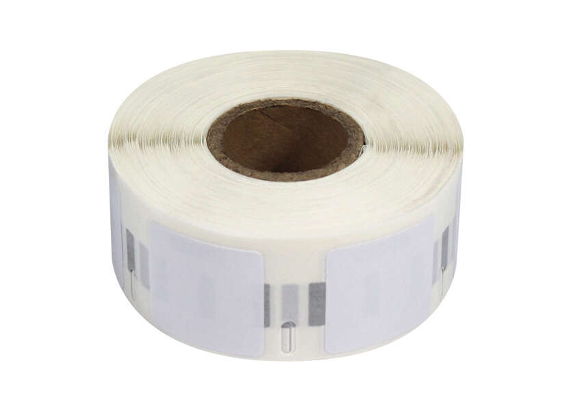 DYMO S0929120 25 mm x 25 mm 750 ETICHETTE TERMICHE BIANCHE GENERICHE DYMO S0929120 25 mm x 25 mm 750 ETICHETTE TERMICHE BIANCHE GENERICHE