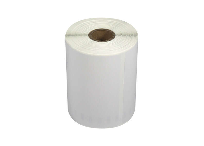 DYMO S0904980 104 mm x 159 mm 220 ETICHETTE TERMICHE BIANCHE GENERICHE DYMO S0904980 104 mm x 159 mm 220 ETICHETTE TERMICHE BIANCHE GENERICHE