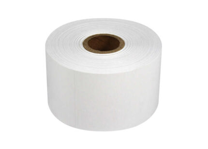 DYMO S0929100 51 mm x 89 mm 300 ETICHETTE NON ADESIVE GENERICHE NERO/BIANCO