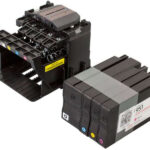 HP CR324A Testina di stampa originale