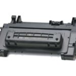 Generico HP CC364A/CE390A Nero Cartuccia toner - Sostituisce 64A/90A