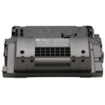 Generico HP CC364X/CE390X Nero Cartuccia toner - Sostituisce 64X/90X