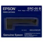 Epson ERC05 Nero Nastro a matrice originale - C43S015352