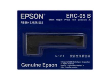 Epson ERC05 Nero Nastro a matrice originale - C43S015352
