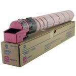 Konica Minolta TN626M Magenta Cartuccia toner originale - ACV1350/TN626M