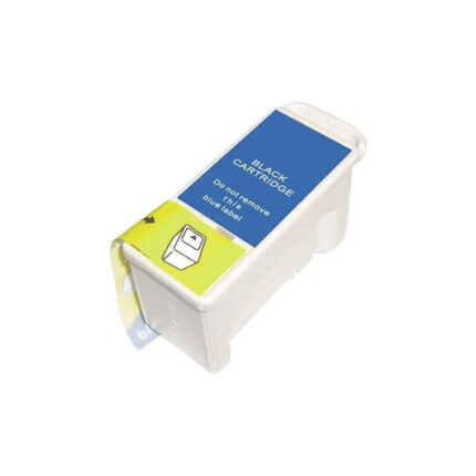 Epson T007 Nero Cartuccia d'inchiostro generica - Sostituisce C13T00740110
