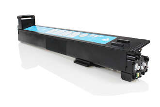 HP CF311A Ciano Cartuccia toner generica - Sostituisce 826A HP CF311A Ciano Cartuccia toner generica - Sostituisce 826A