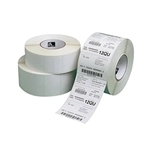 Zebra Z-Select 2000T Confezione da 12 rotoli di etichette a trasferimento termico originali 32X25 mm - 2.580 unità per rotolo - 800271-105