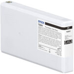 Epson T55W1 Nero Foto Cartuccia d'inchiostro originale - C13T55W100