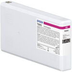 Epson T55W3 Magenta vivido Cartuccia d'inchiostro originale - C13T55W300