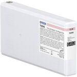 Epson T55W6 Vivid Light Magenta Cartuccia d'inchiostro originale - C13T55W600