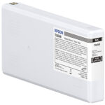 Epson T55W8 Nero opaco Cartuccia d'inchiostro originale - C13T55W800