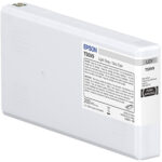 Epson T55W9 Grigio chiaro Cartuccia d'inchiostro originale - C13T55W900