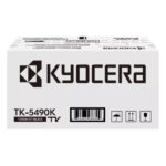 Kyocera TK5490K Nero Cartuccia toner originale - 1T0C220NL1/TK5490K