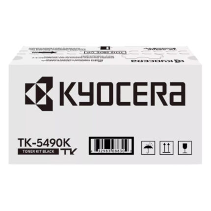 Kyocera TK5490K Nero Cartuccia toner originale - 1T0C220NL1/TK5490K