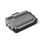 Brother TN3430 Nero Cartuccia toner originale - immagine 2
